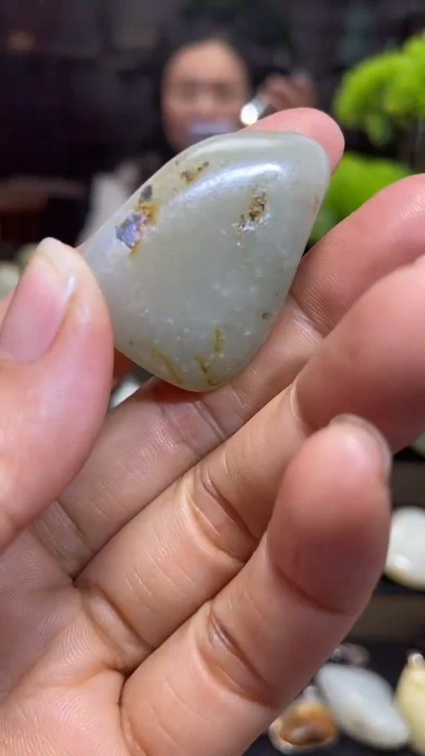 未镶嵌和田玉挂件和田玉吊坠挂件精美