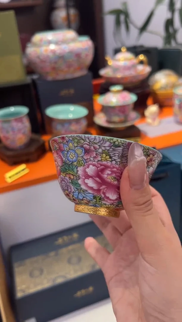 瓷片小乔闪购链接