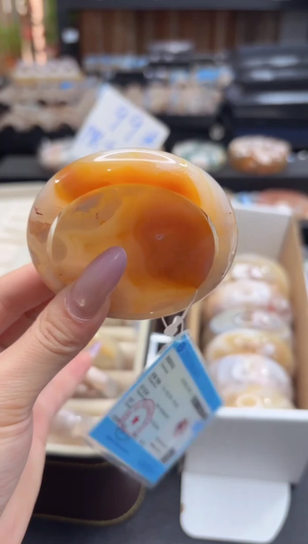 未镶嵌手镯石英质玉C545(55圈赠送镯心)