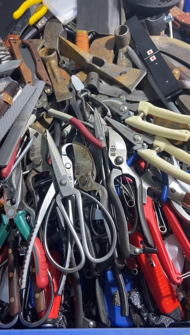 五金园艺农具厨具工具闪购