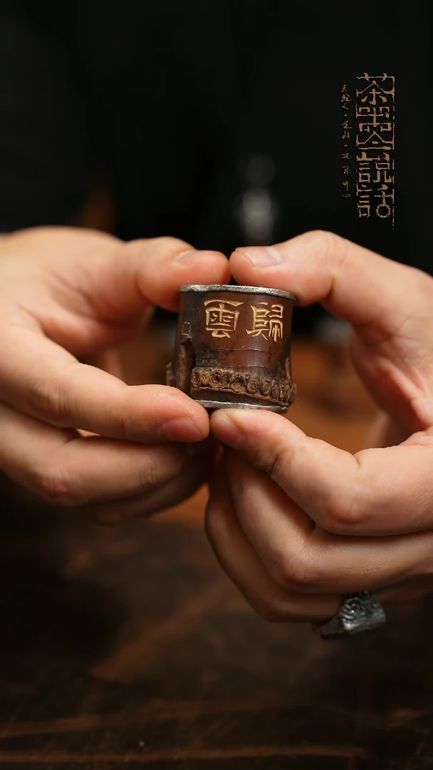 【闪购商品】东方老师手作盖置224
