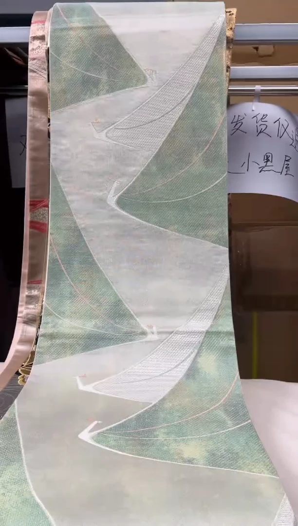 【闪购商品】织绣精选中古物品默认有瑕