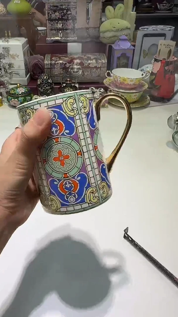 瓷片生活的本意就是开心@@1