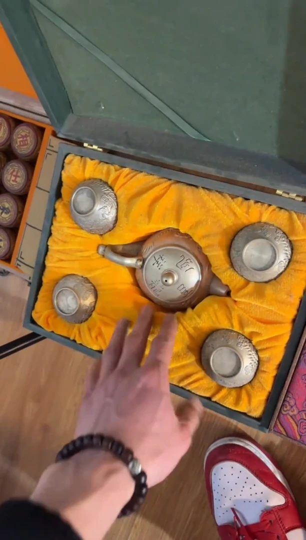 【闪购链接】古上古铜器专属链接