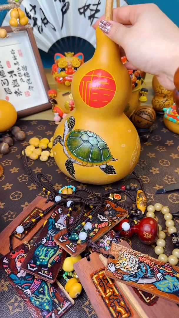 【闪购商品】127文玩葫芦文玩好物