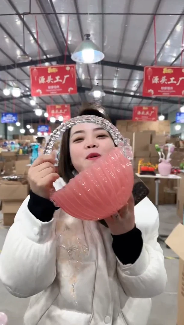 【闪购商品】藤优品花器K-早2