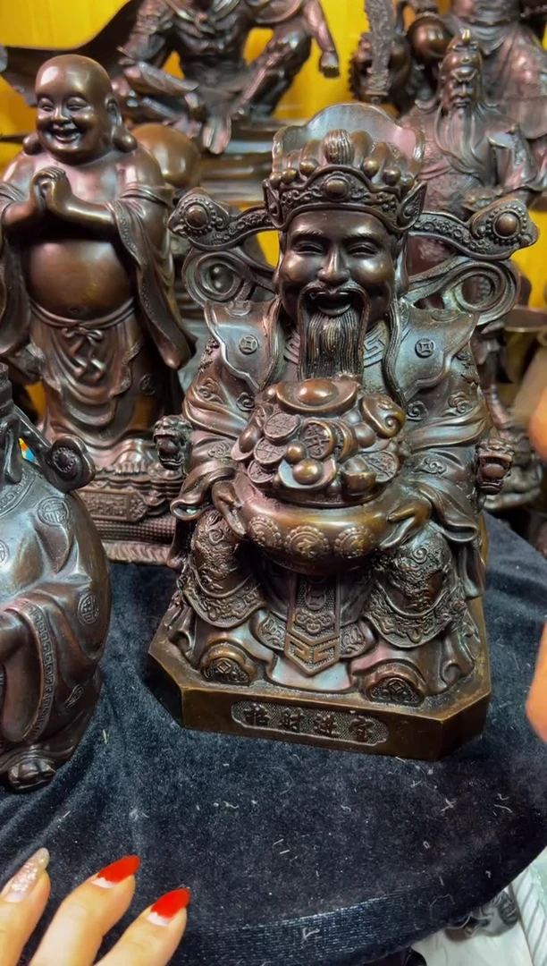 【闪购商品】1案台摆件 物品摆件