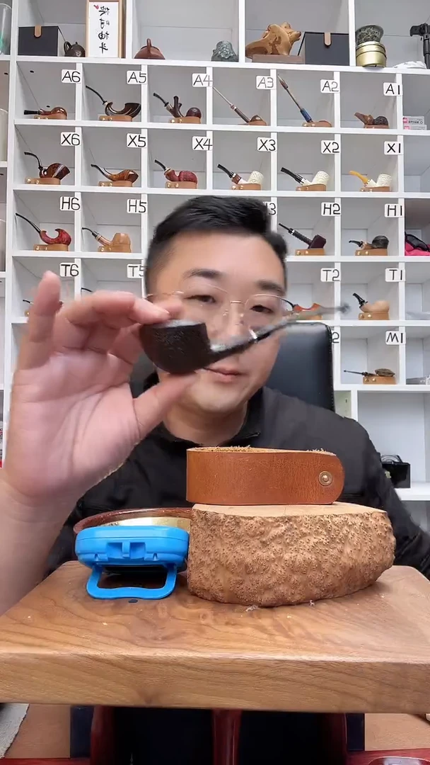 木誰**鋒意大利进口石楠木