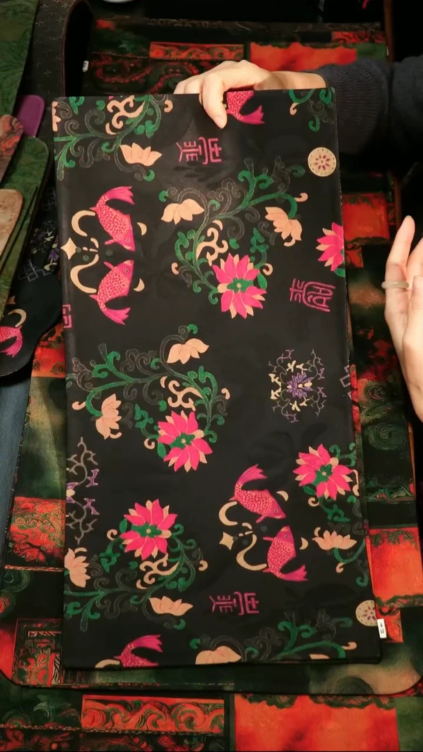 别具一阁布艺尺寸50+24