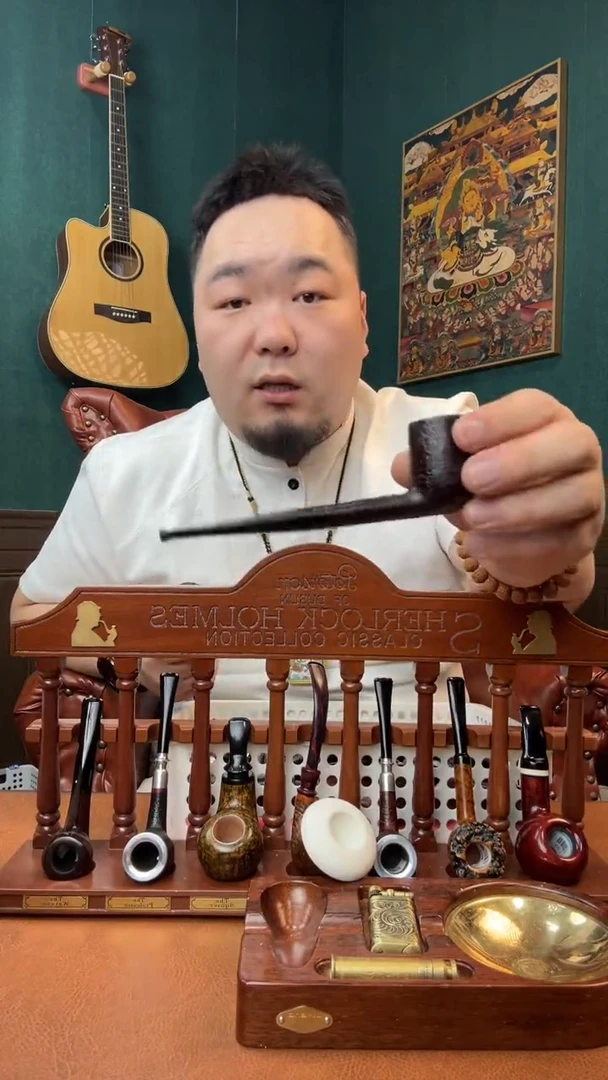 石楠木意大利进口石楠木烟斗