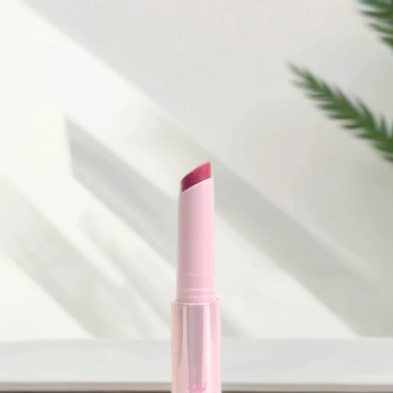 B258 持光镜面固体唇蜜2g 退件 无盒