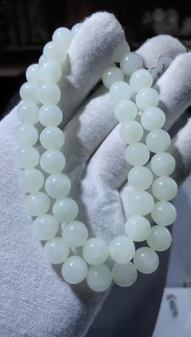 【闪购商品】定制和田玉天然和田玉拍一发一