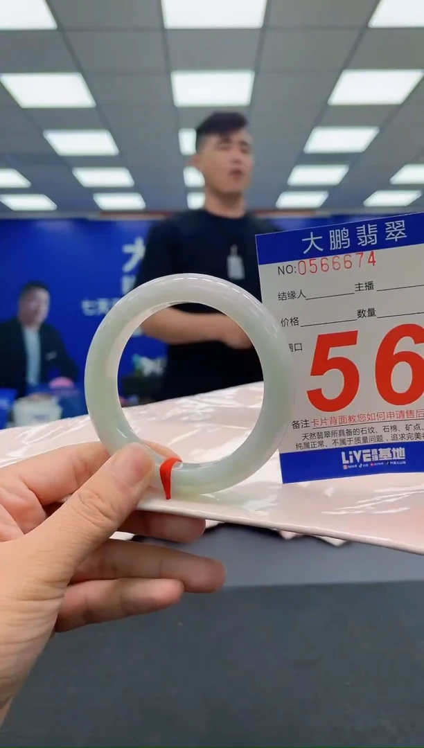 未镶嵌手镯翡翠AAAAAAAAA
