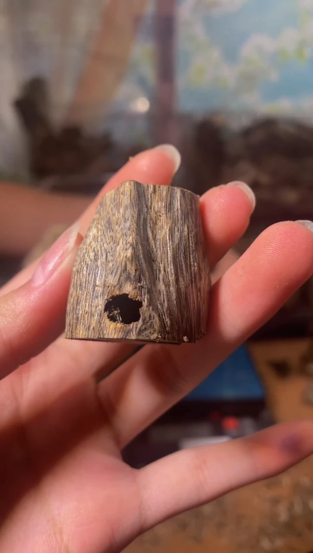 沉香沉香碎屑白棋60