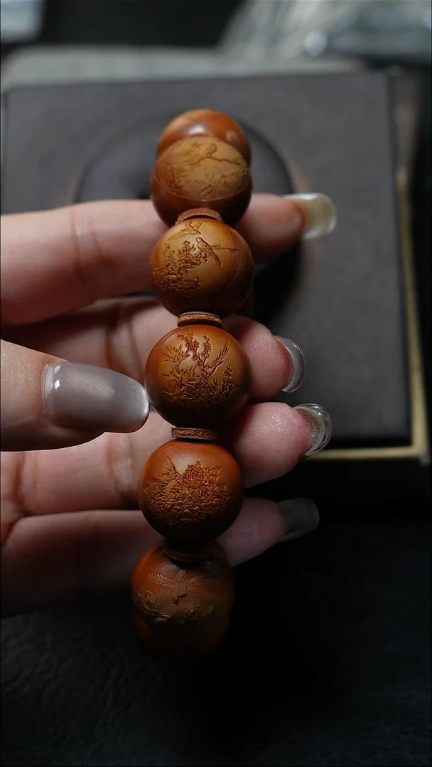 手串/手链橄榄核橄榄核