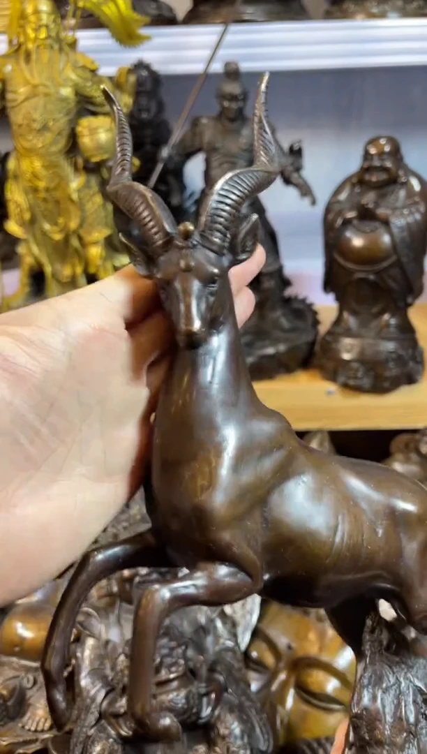 【闪购商品】.案台摆件物品摆件