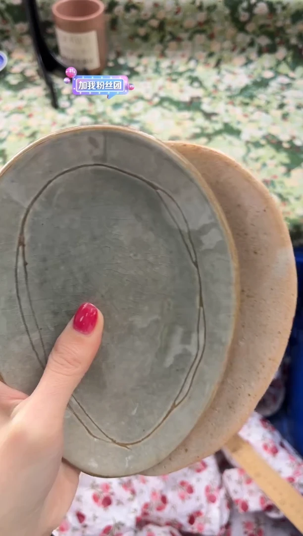 瓷片耶*卡       F191