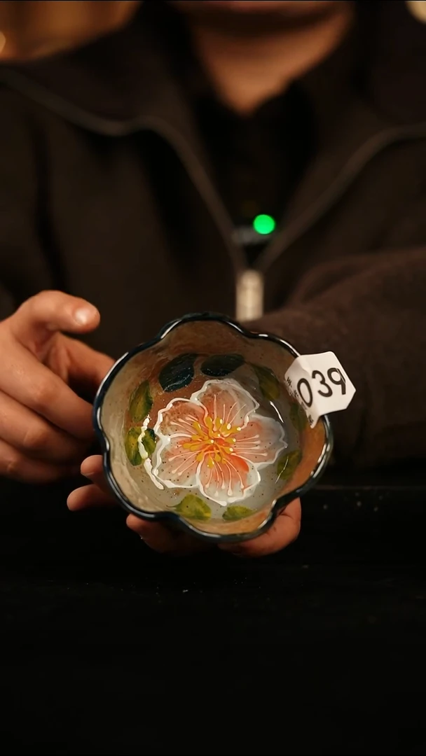 瓷片遇瓷手作同款039