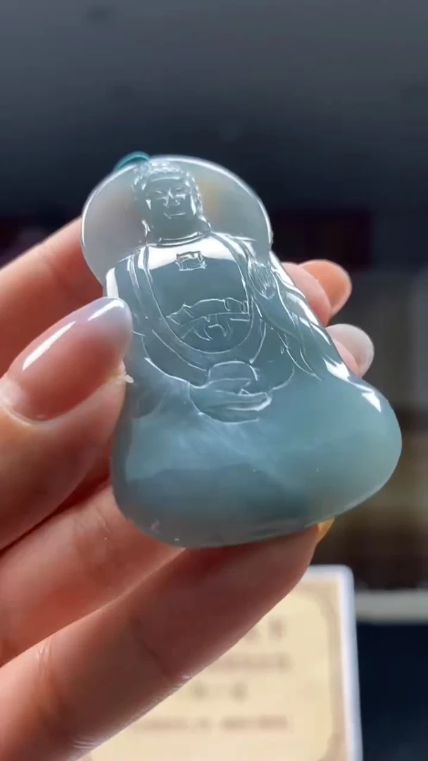 定制翡翠未镶嵌********534