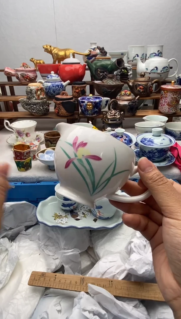 【闪购商品】瓷片全场满20包邮一对一闪购