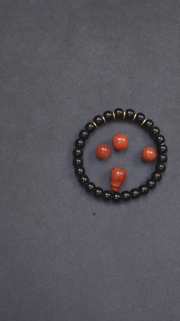 【闪购商品】椰蒂手串耶蒂手串整套