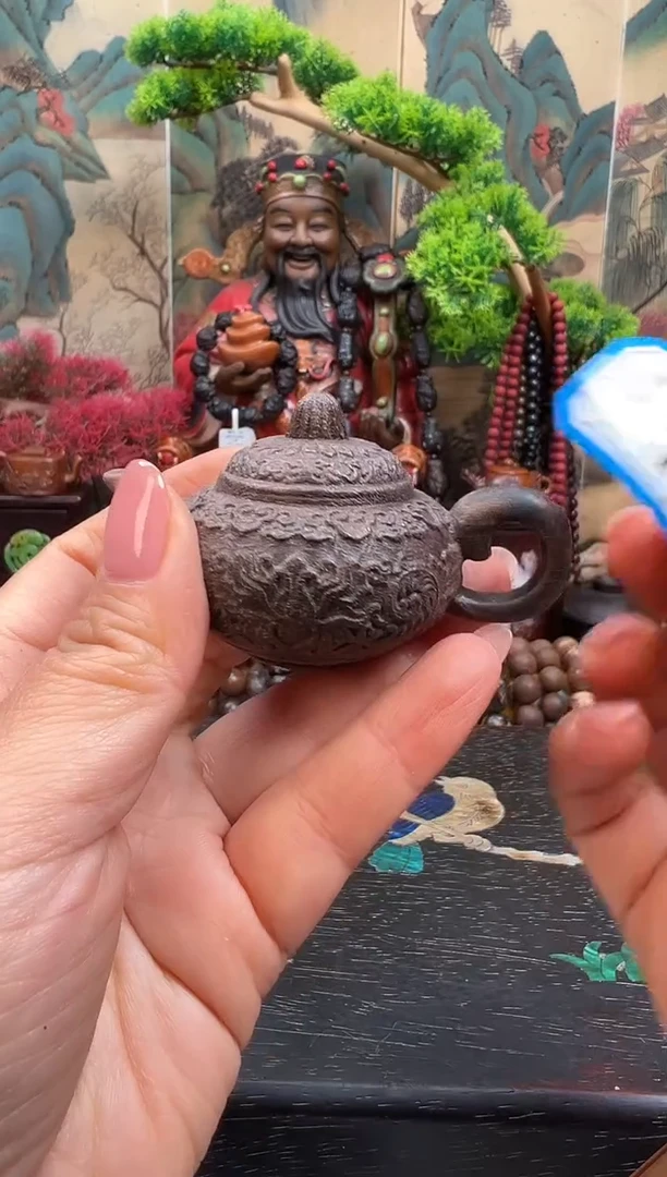 琉璃礼盒妍妍好物精选编号B78