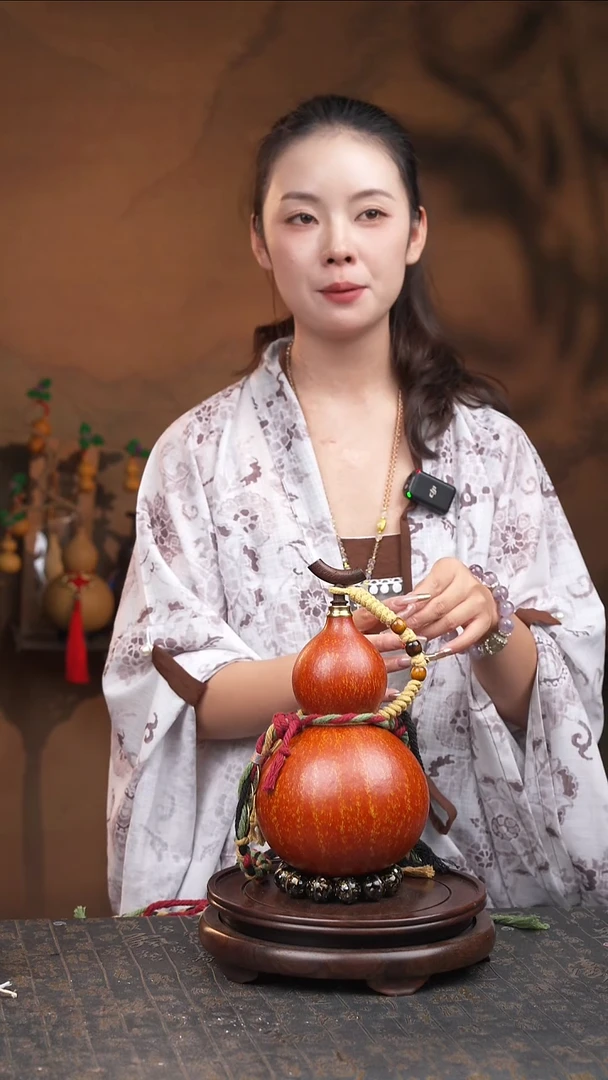 325号葫芦一物一拍   拍拍退退限购