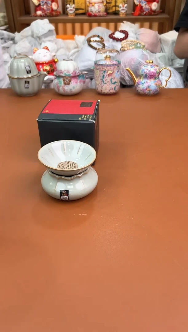 @@允礼茶器通用链接 这个真的很便宜