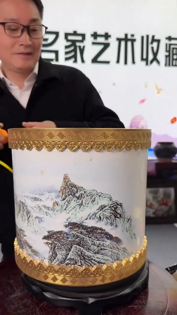 摆件瓷景德镇陶瓷景德镇陶瓷