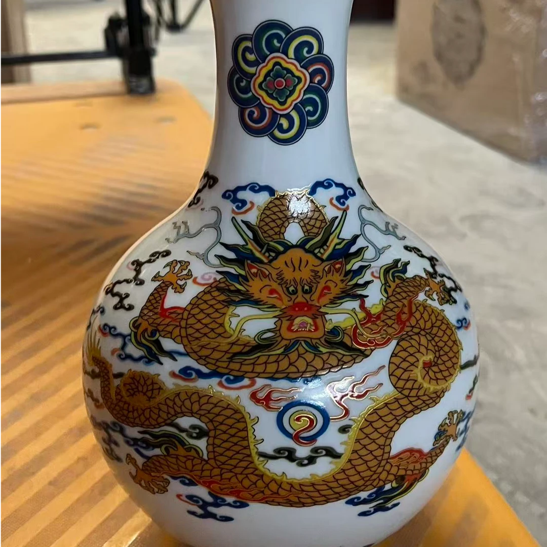 JINYUWAN/金裕皖52度1000mlx2见龙即喜酒52度1000ml*2