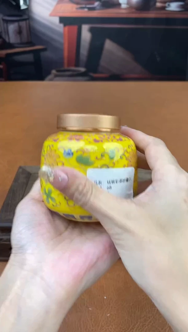 【闪购商品】陶禧茶器闪购福利V