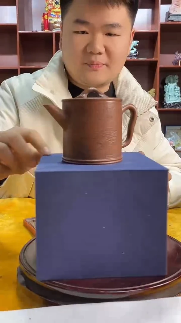 D282景德镇高端瓷器