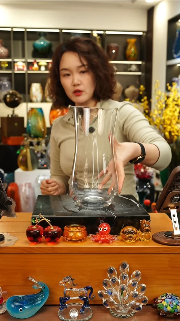 外贸花瓶花器花盆225