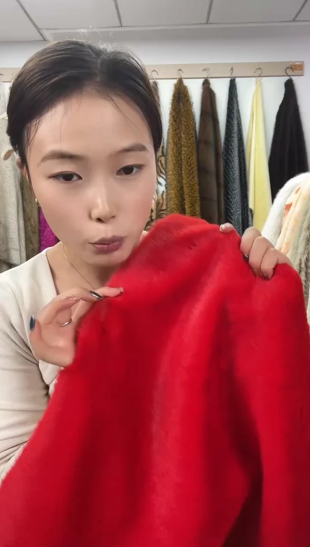 狐狸毛超级福利B27