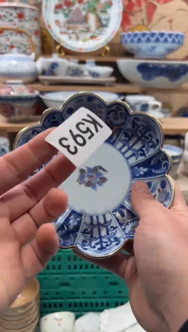 瓷片添*瓷片------K593