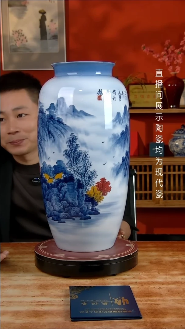 景德镇御匠邦陶瓷1