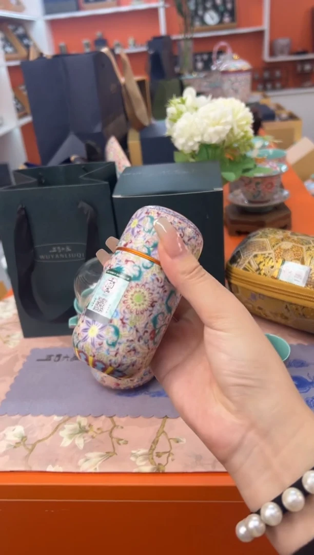 【闪购商品】瓷片小乔闪电购链接