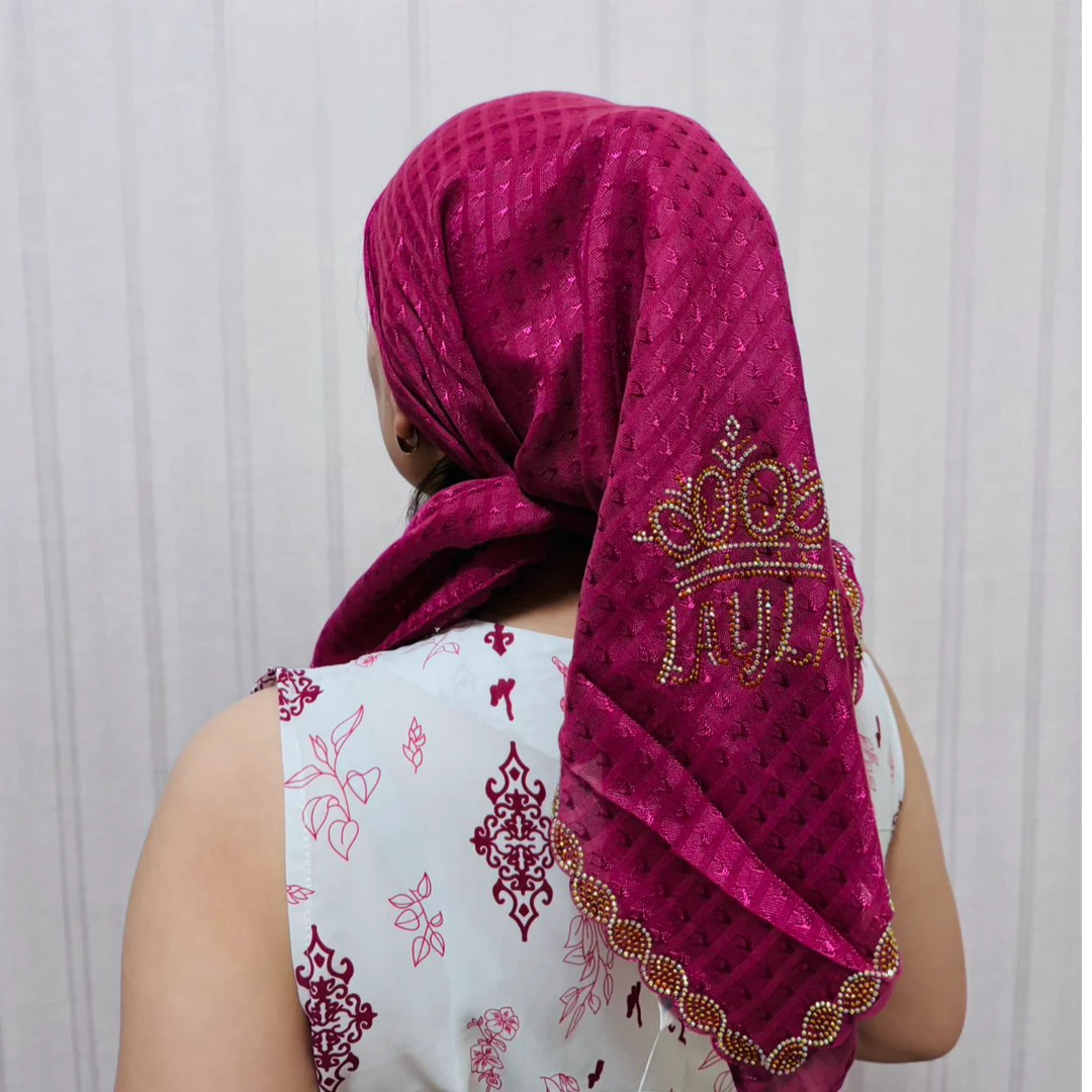 新疆包邮新款头巾