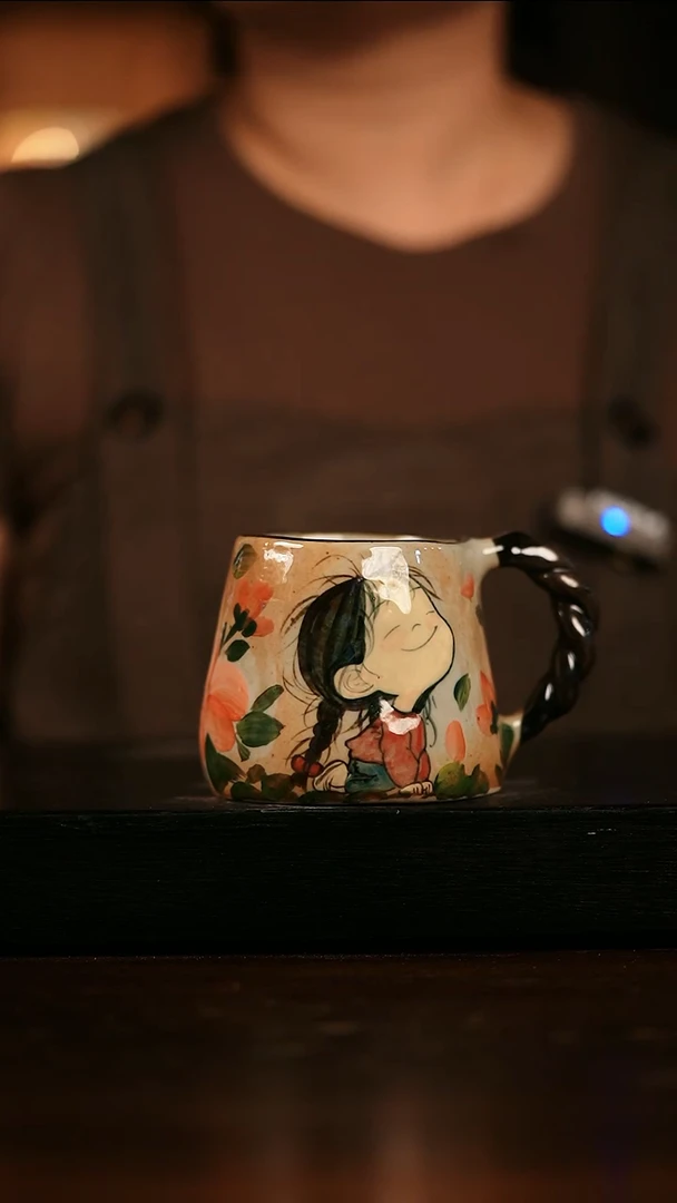 瓷片遇瓷手作同款195