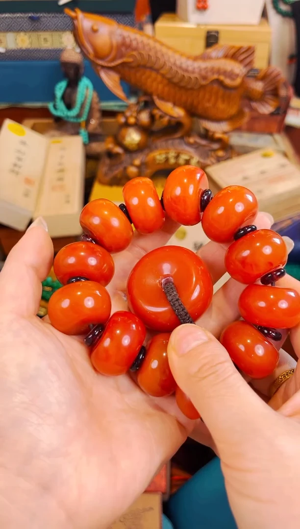 未镶嵌颈饰蜜蜡兰妹精品精选链接a101