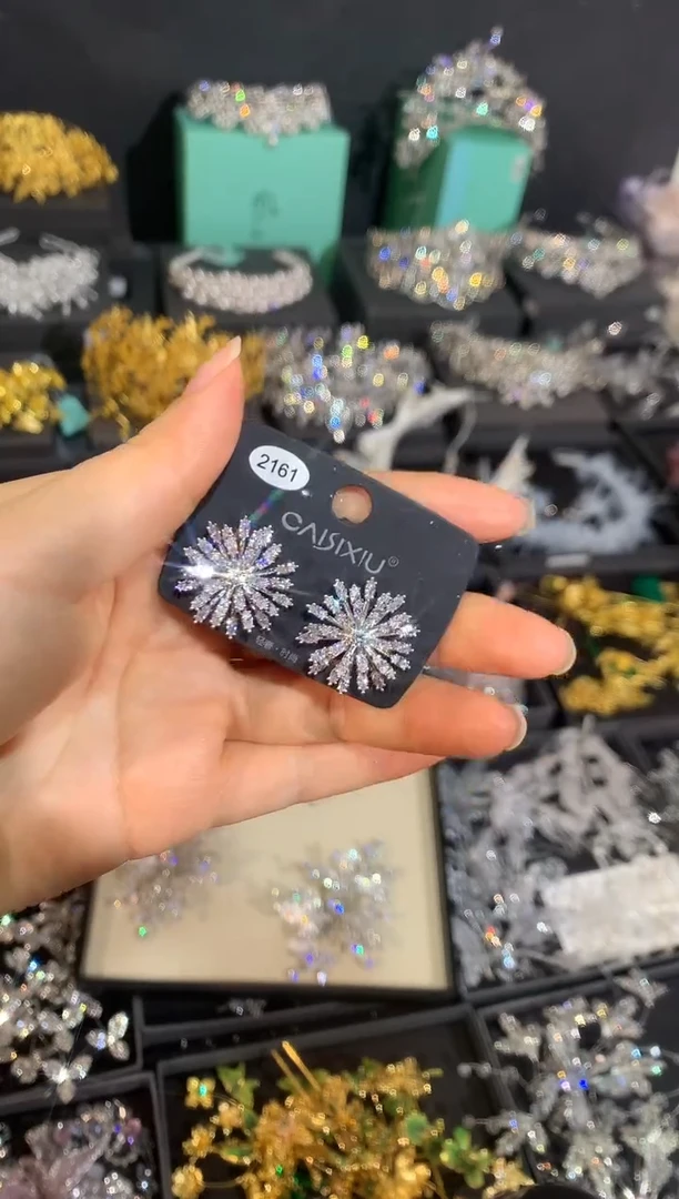 混合材质锆石圆形