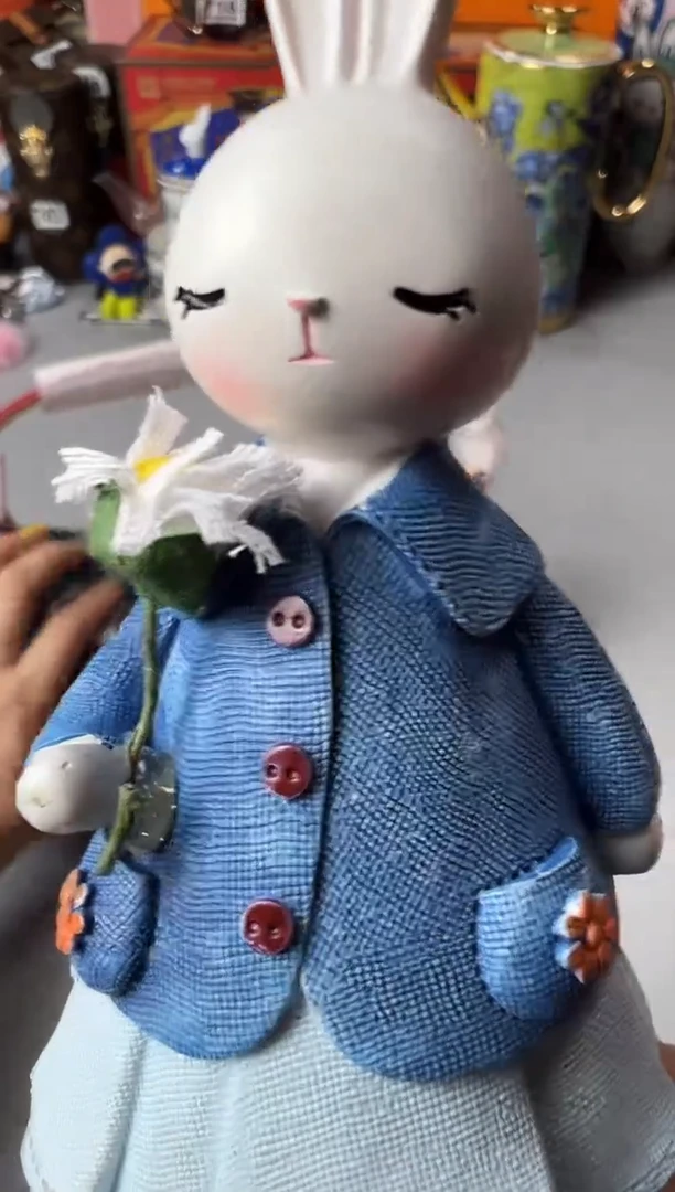 瓷片手工无品牌 七天无理由