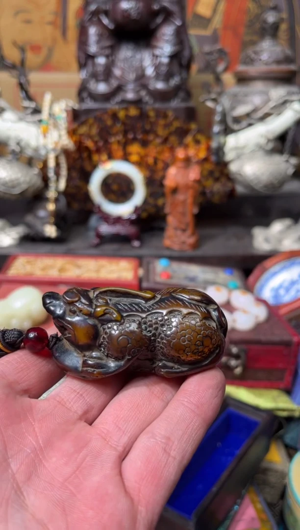 未镶嵌蜜蜡裸石48羊羊羊羊羊羊羊羊