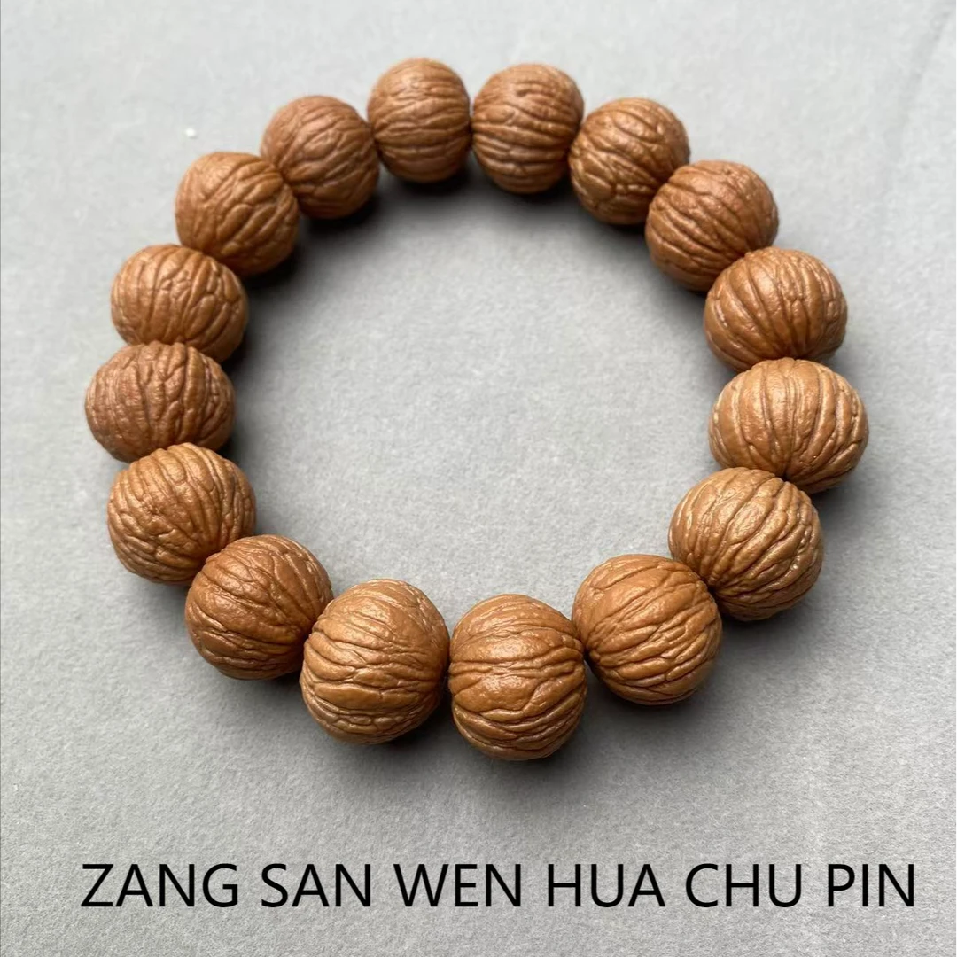 一代野生猴头 04年老树桩 猴头核桃（猴王）