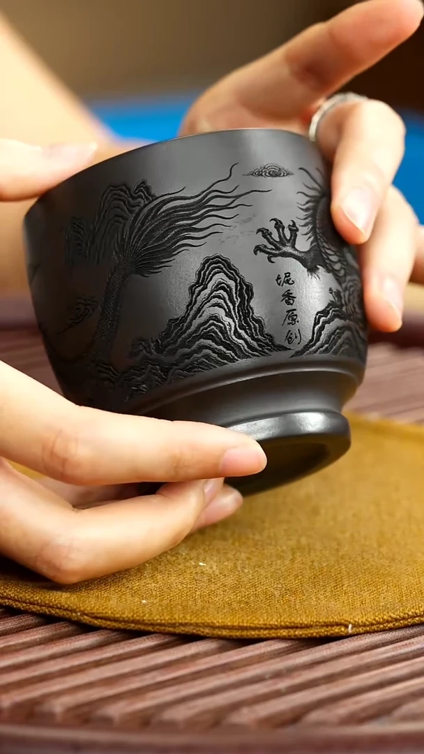 茶壶紫砂宜兴紫砂六月茶器