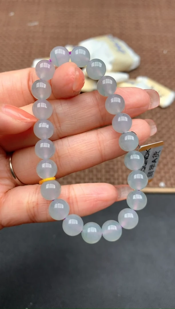 未镶嵌挂件翡翠1