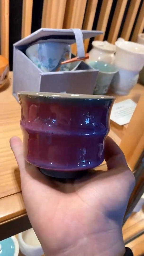 瓷片陶瓷茶具茶器