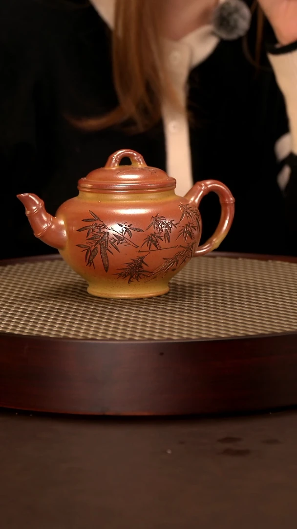 茶壶紫砂紫砂用品1224