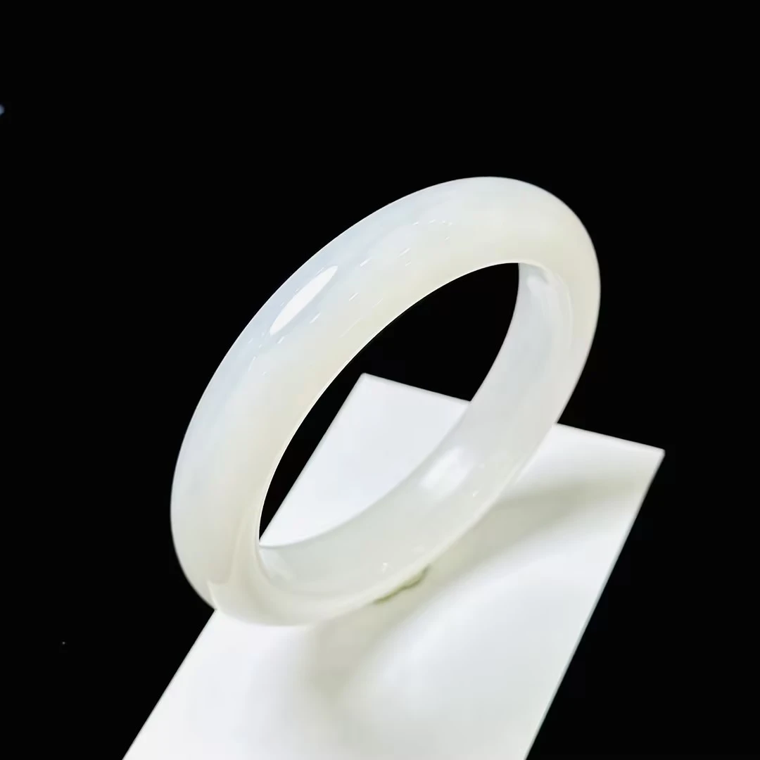 【DL】白冰翠手镯（多样性发其一）