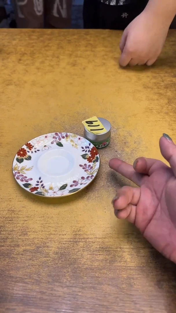 瓷器瓷瑕疵老破破119湿碗